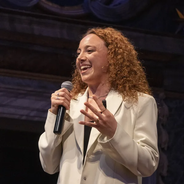 Michela Bloisi